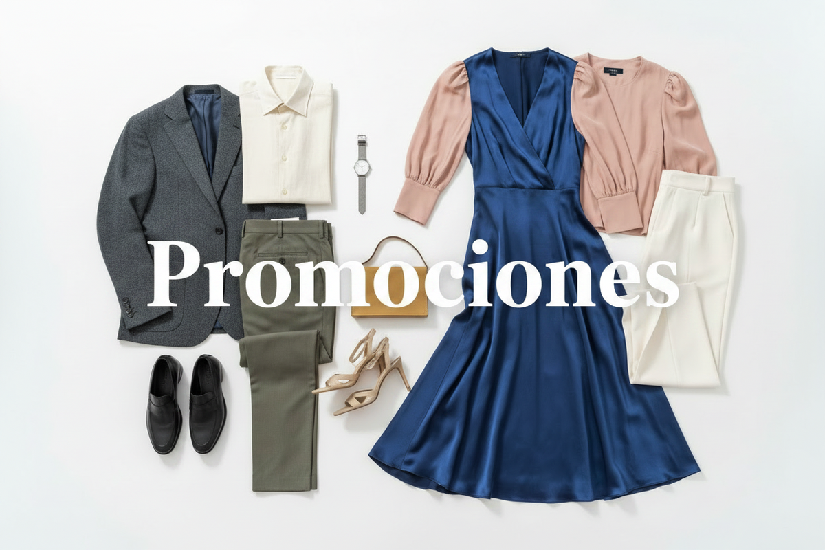 Promociones