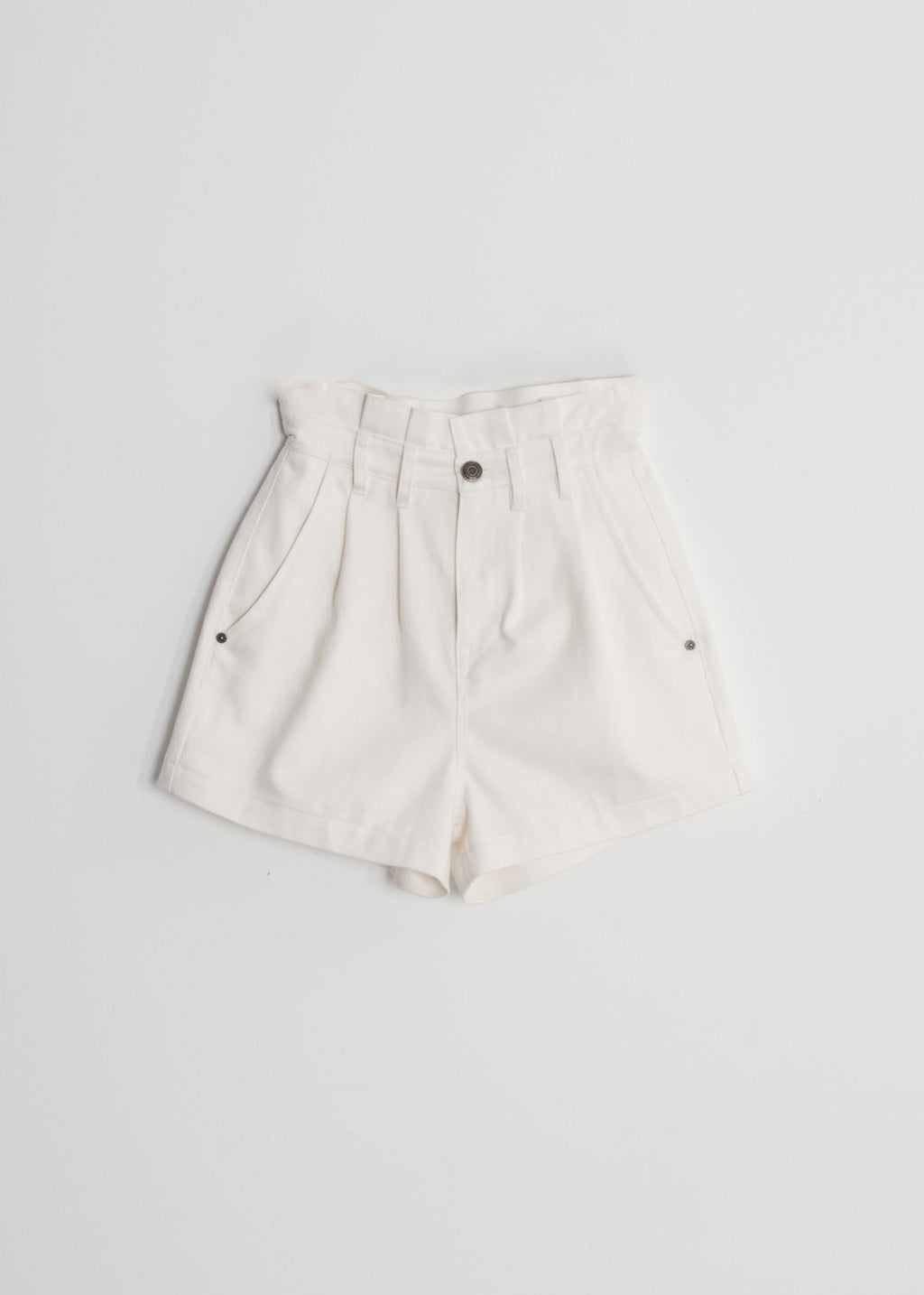 BERMUDA BAGGY PAPERBAG