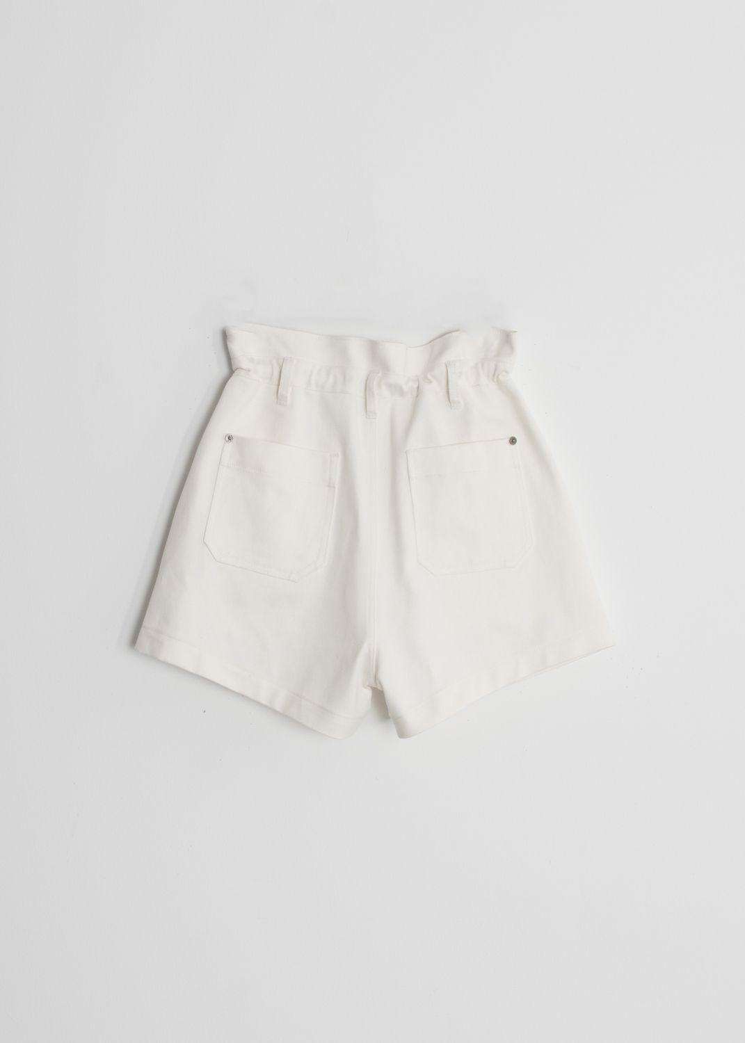 BERMUDA BAGGY PAPERBAG