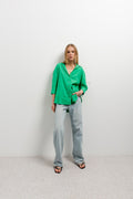CAMISA CON LINO