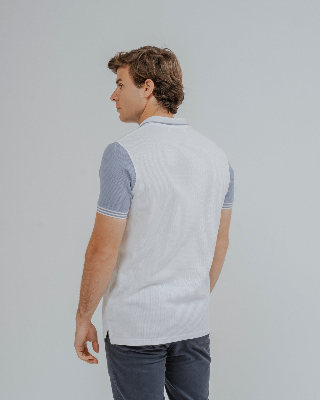 POLO ESTRUCTURA COMBINADO