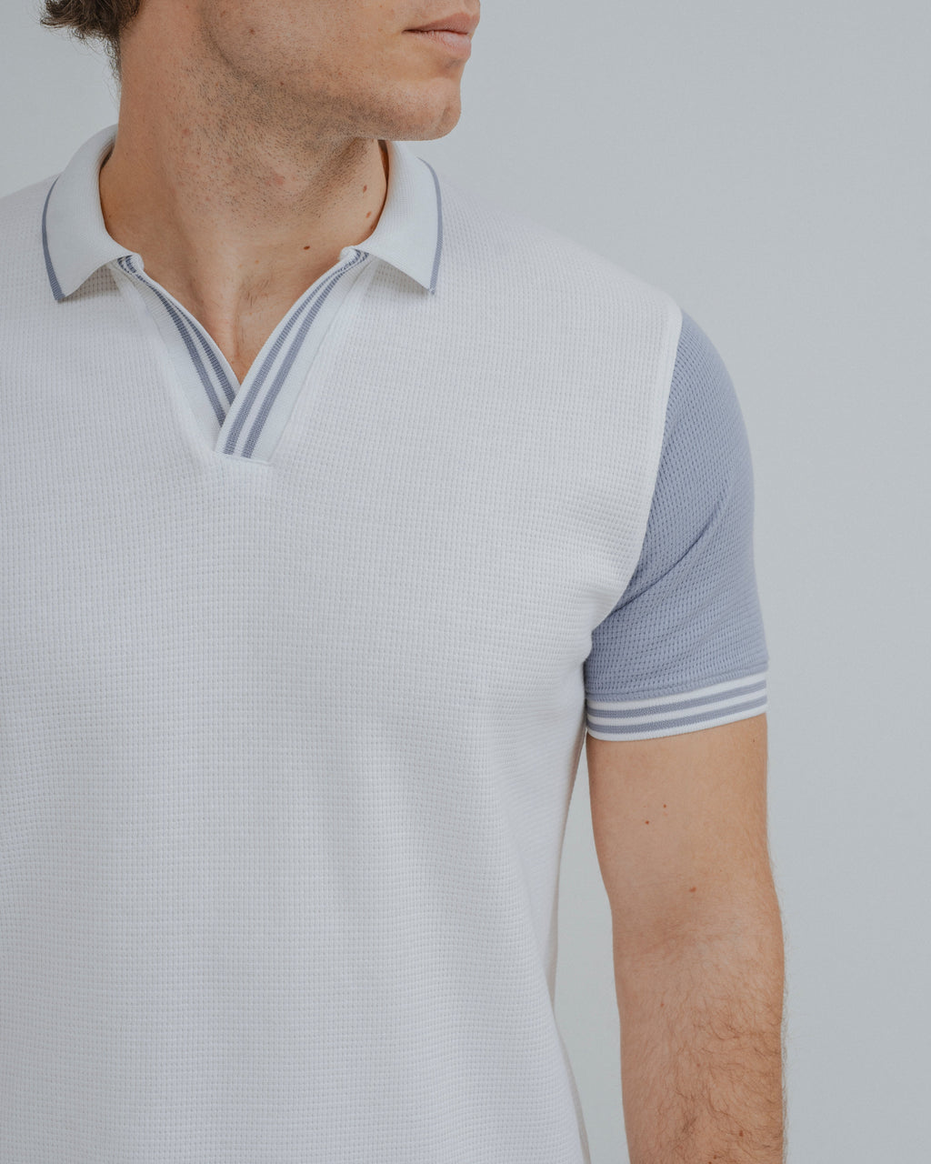 POLO ESTRUCTURA COMBINADO