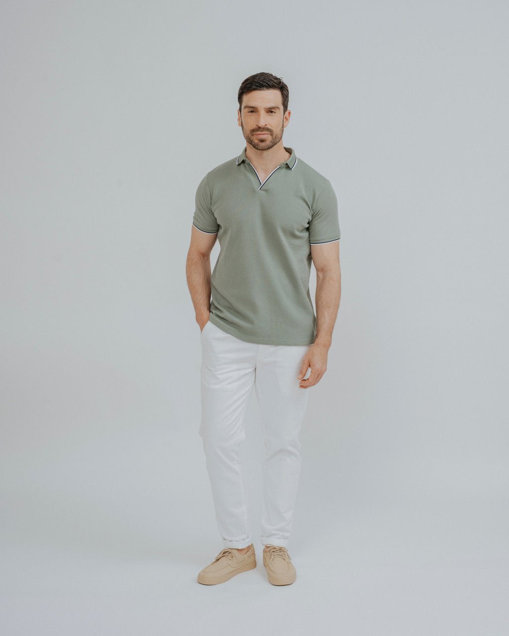 POLO ESTRUCTURA