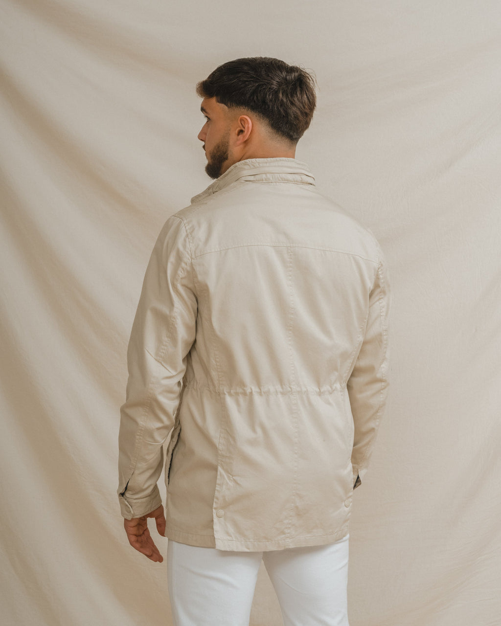 SAHARIANA BEIGE