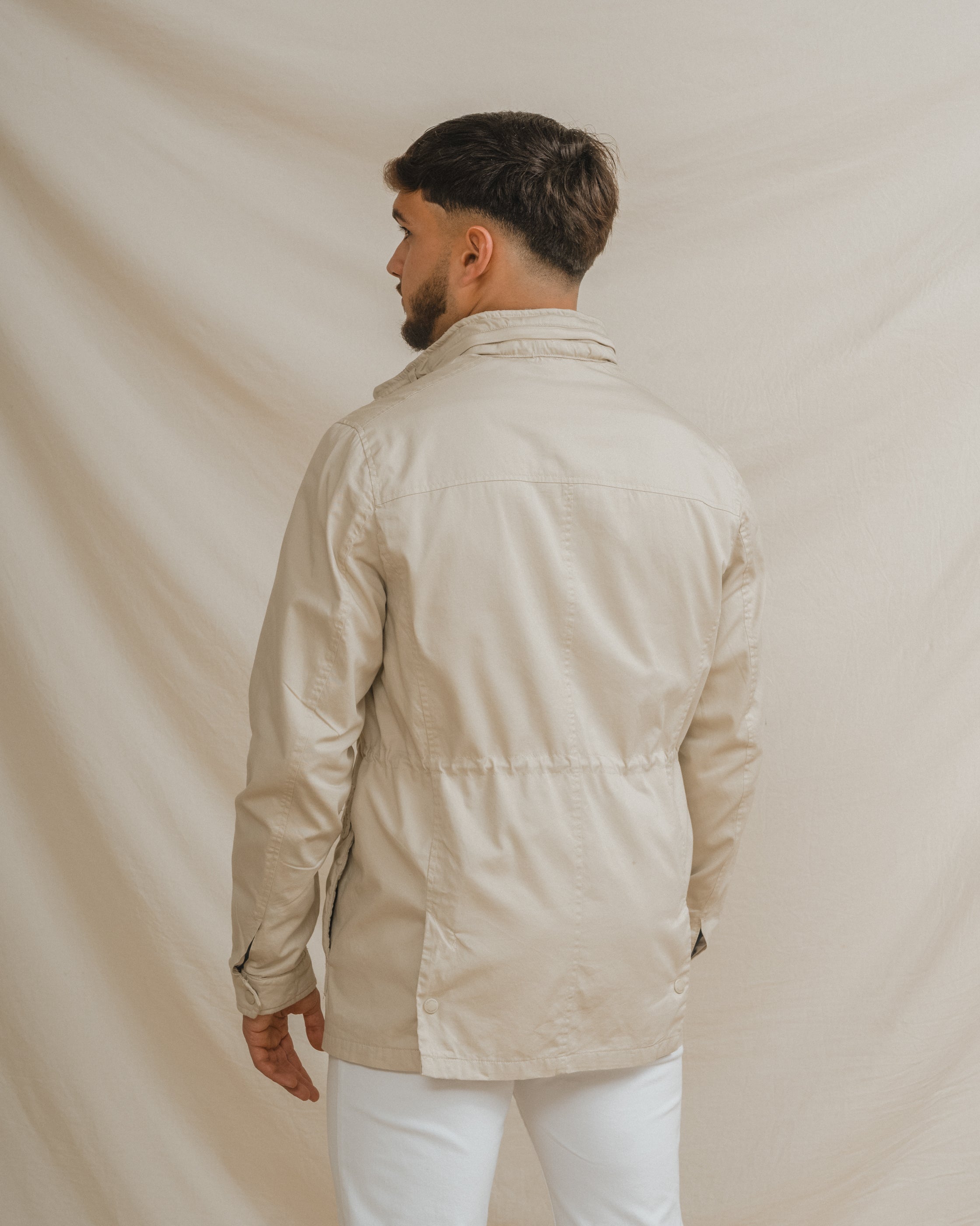 SAHARIANA BEIGE