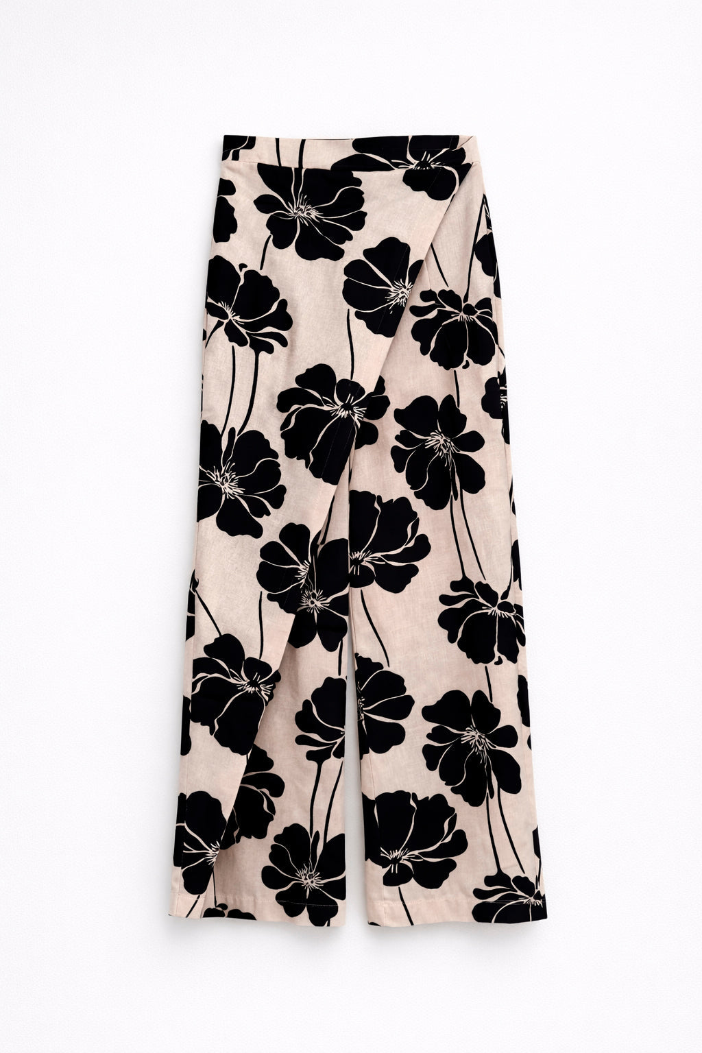 PANTALÓN PAREO ESTAMPADO