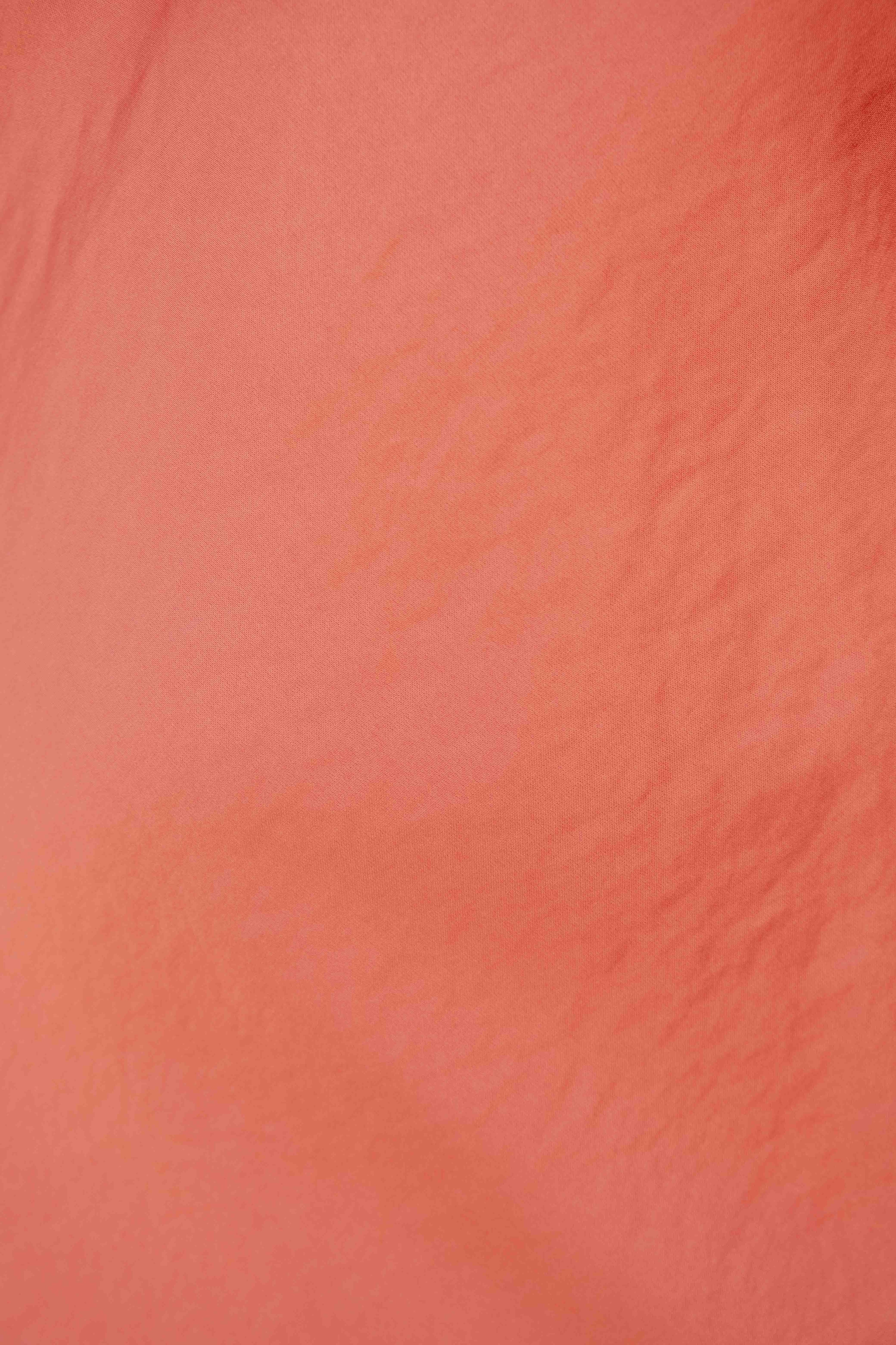 VESTIDO MIDI SATINADO