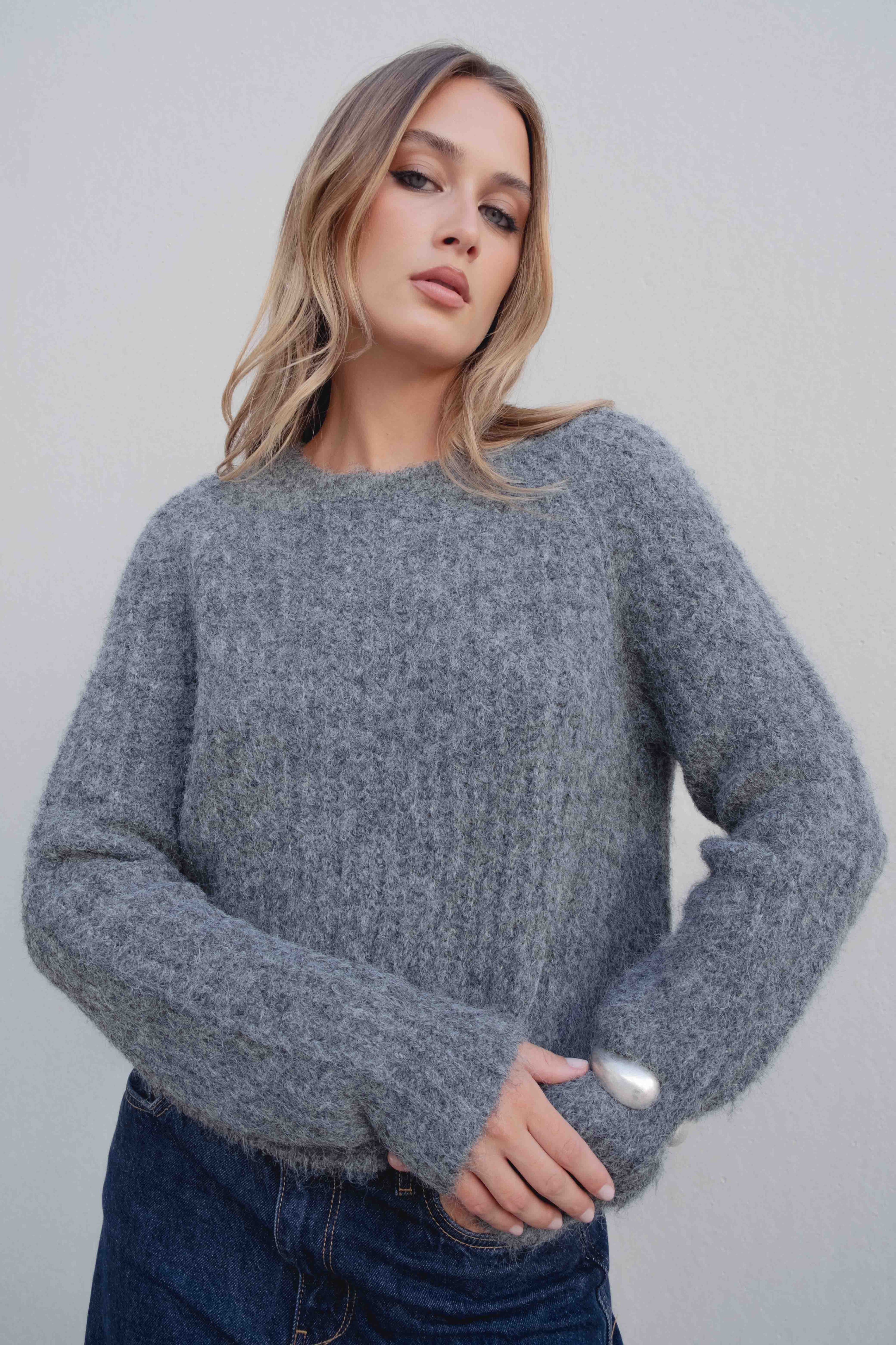 JERSEY OVERSIZE