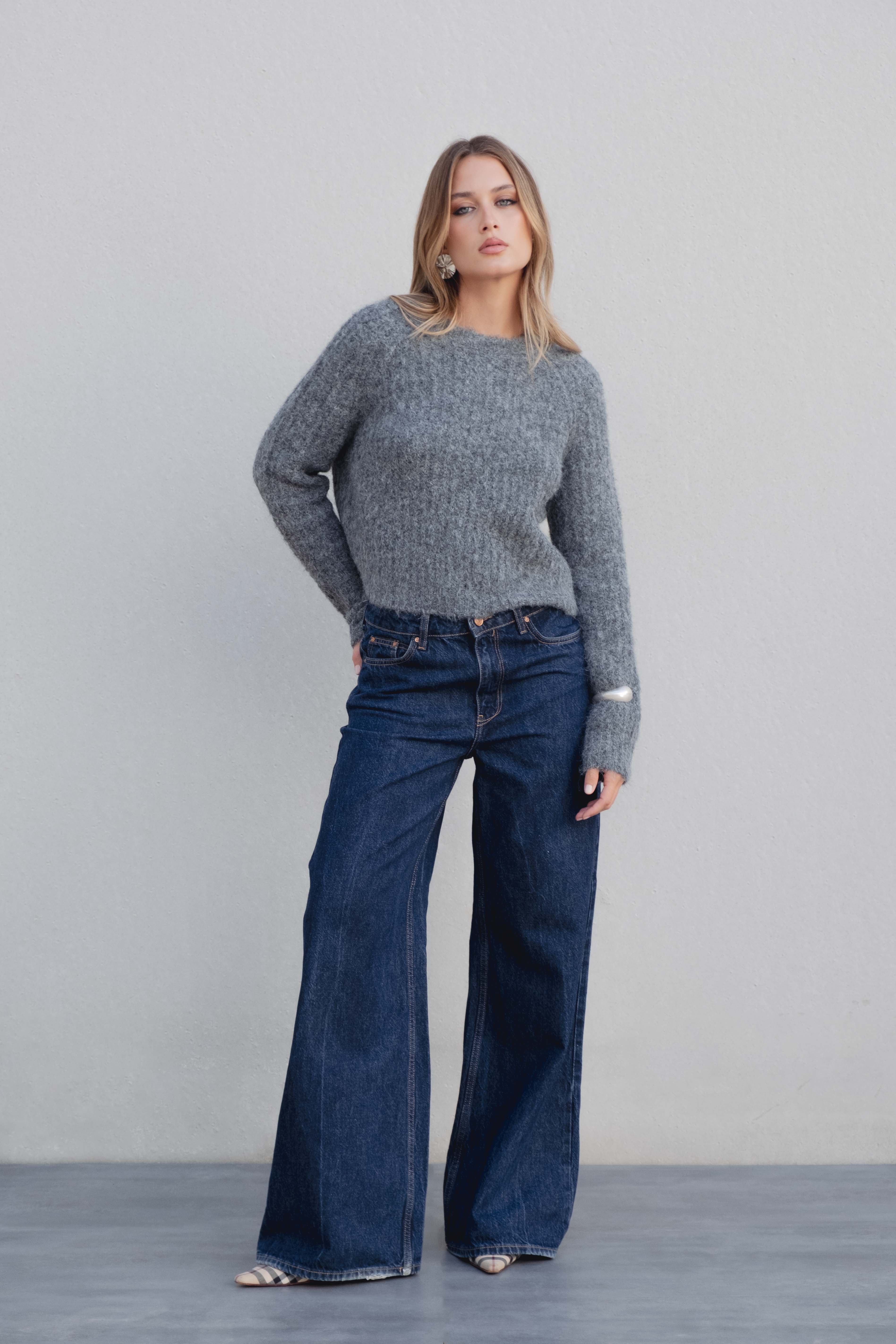 JERSEY OVERSIZE