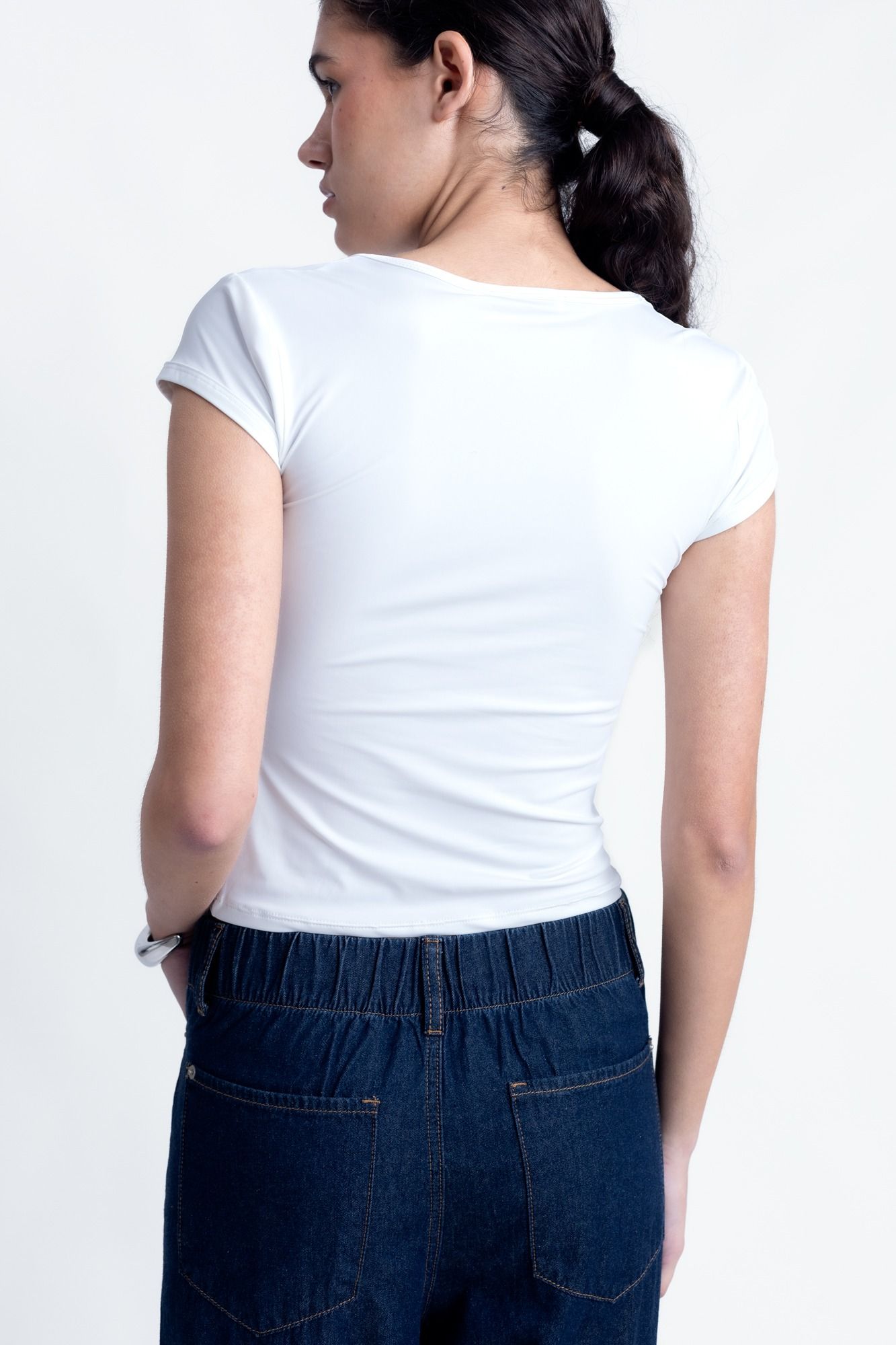 CAMISETA POLIAMIDA