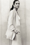 BLAZER TEXTURA