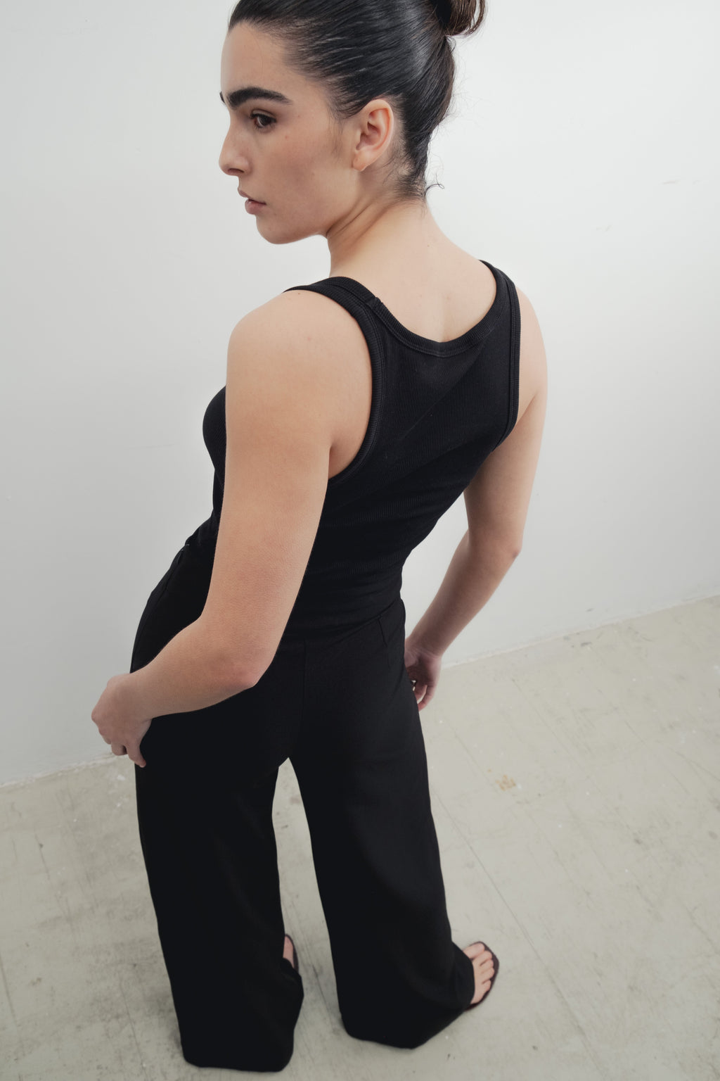 PANTALÓN FLUIDO