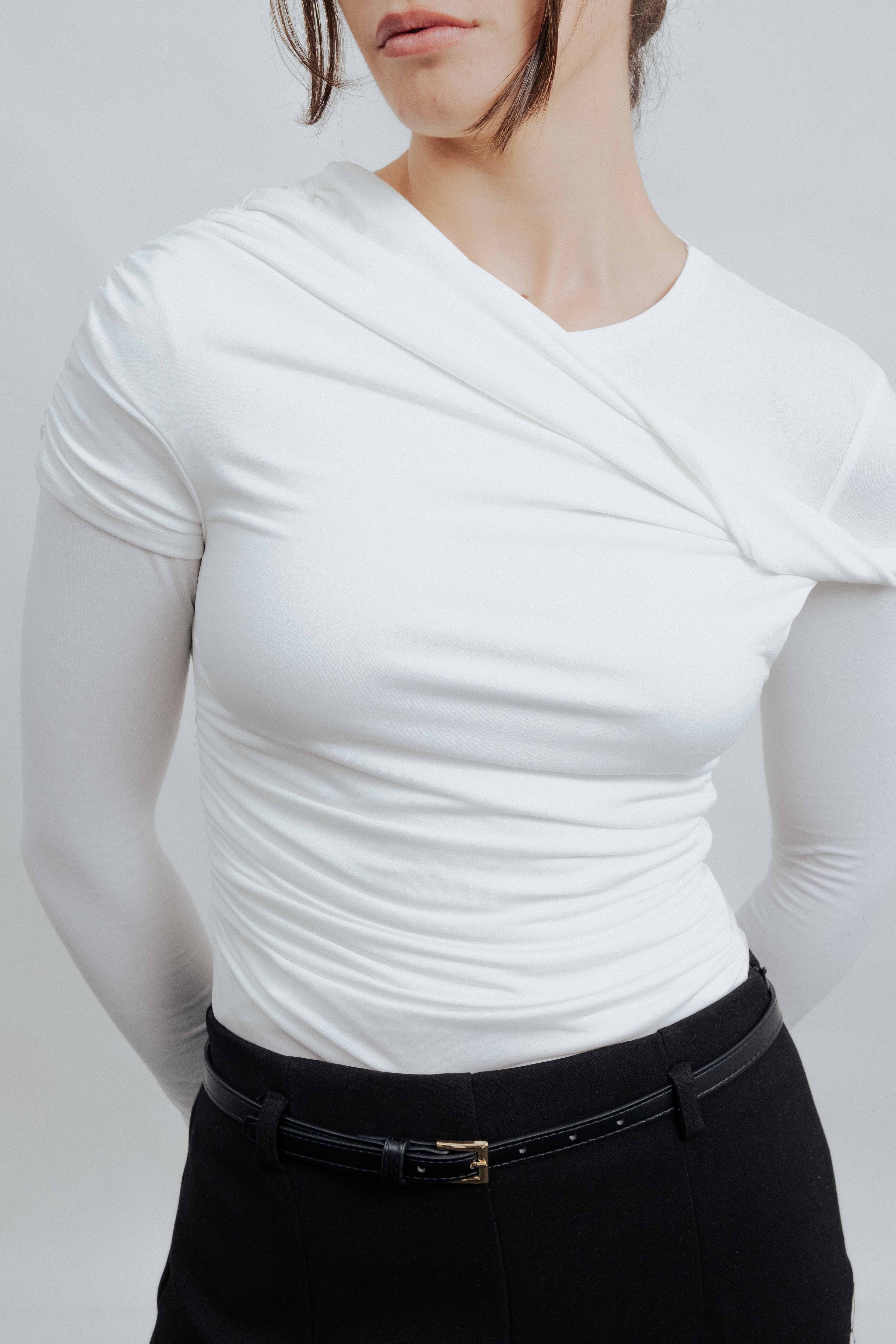 BODY ASIMETRICO