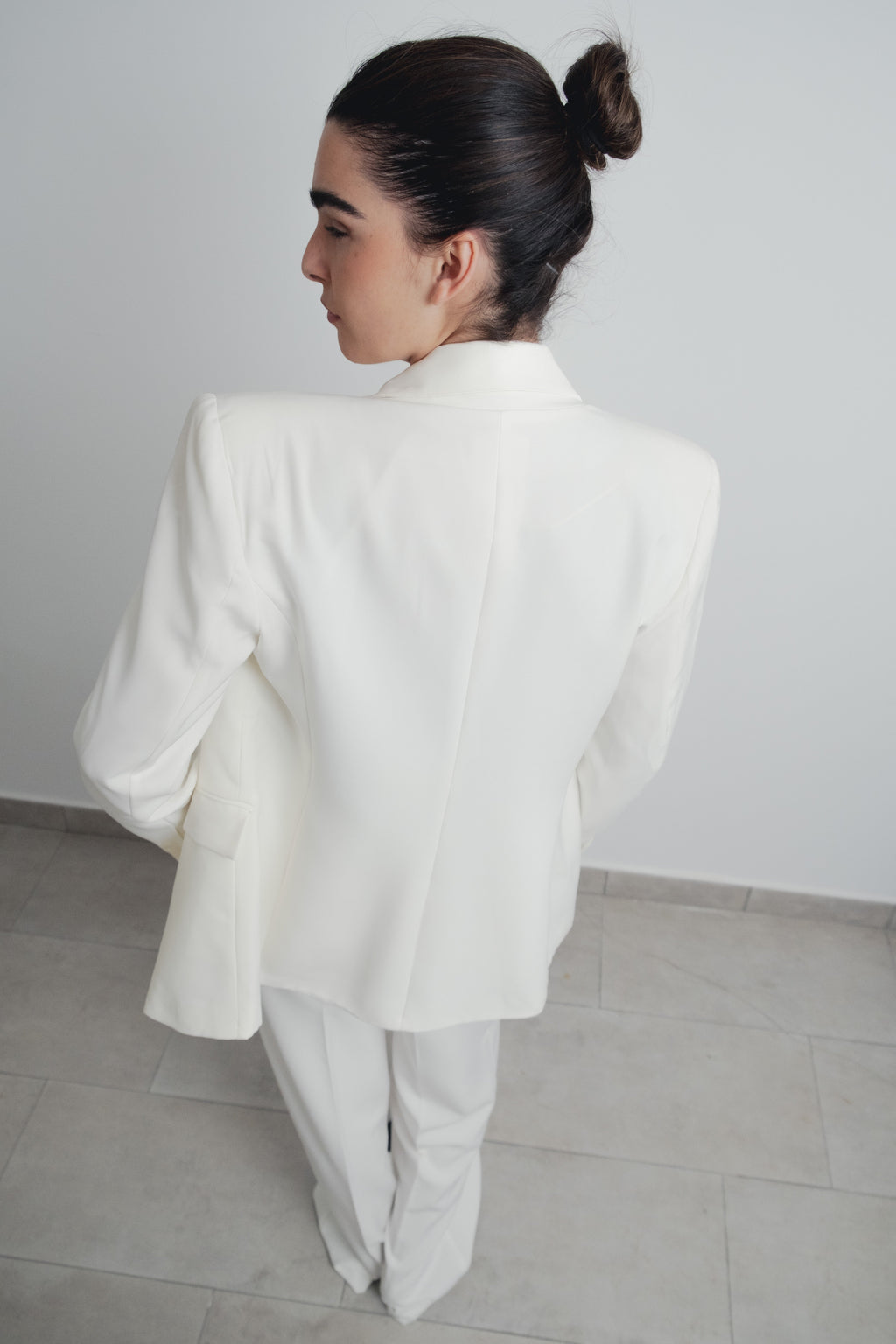 PANTALÓN PINZAS