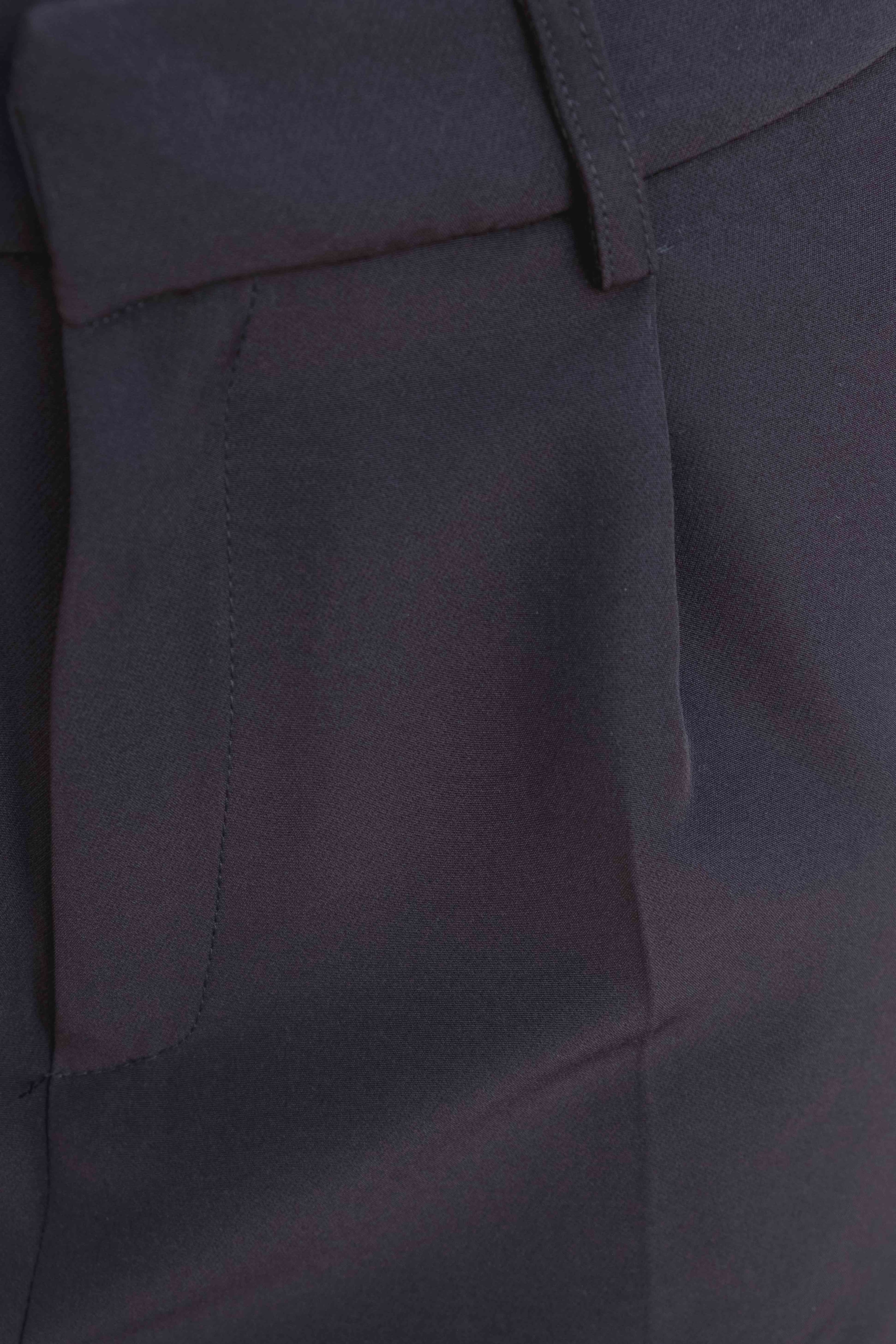 PANTALON PLIEGUES