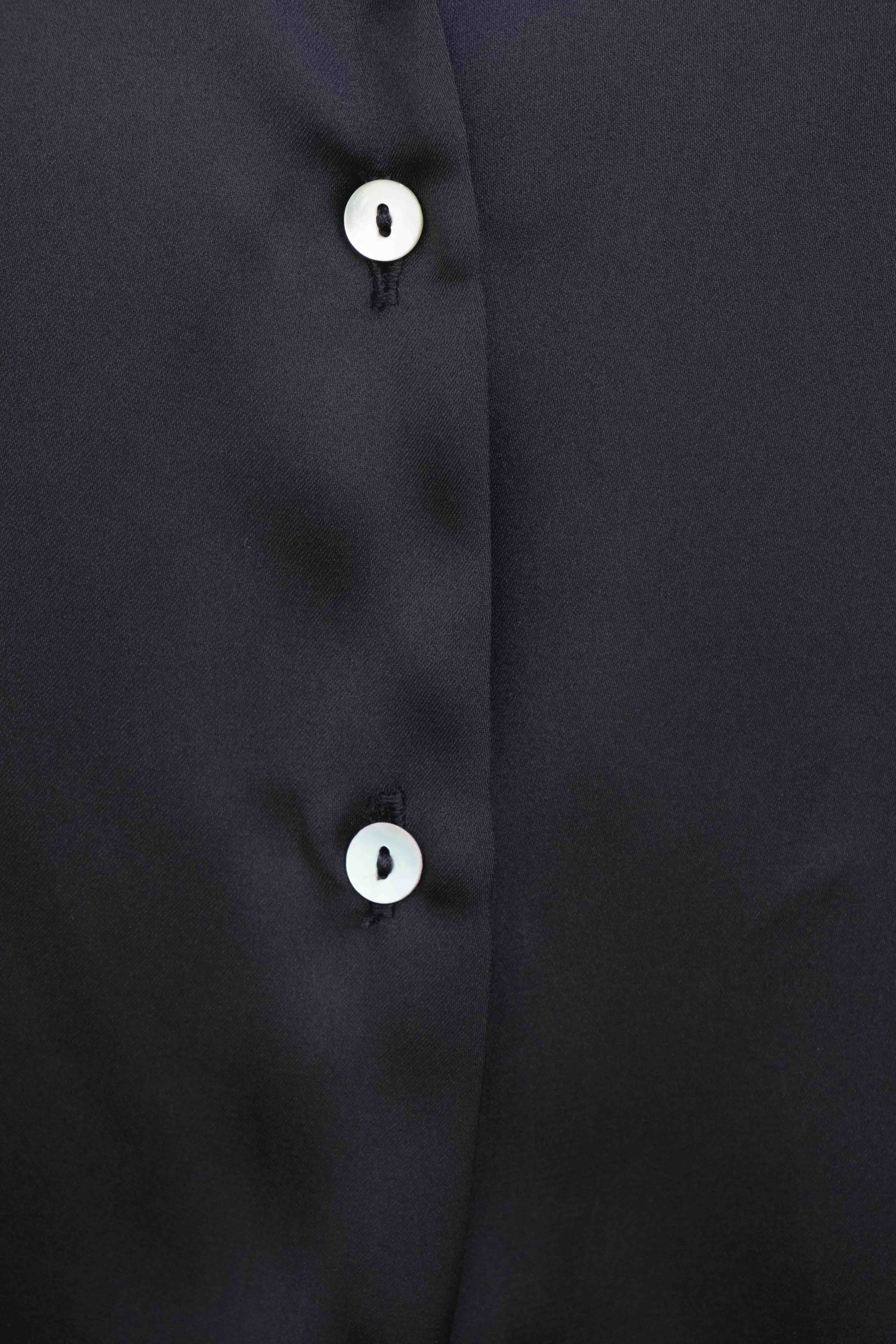 CAMISA SATINADA