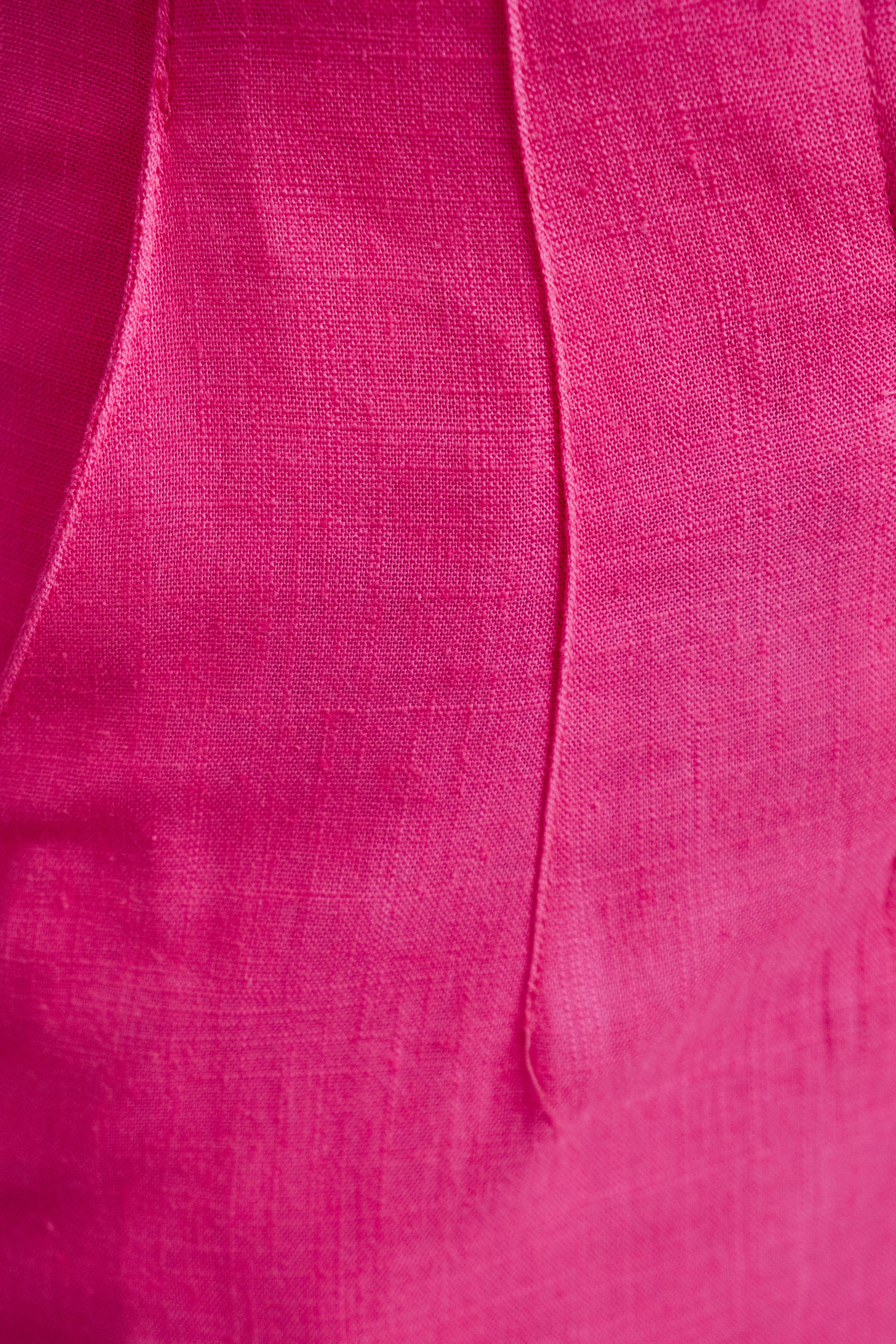 PANTALON LINO