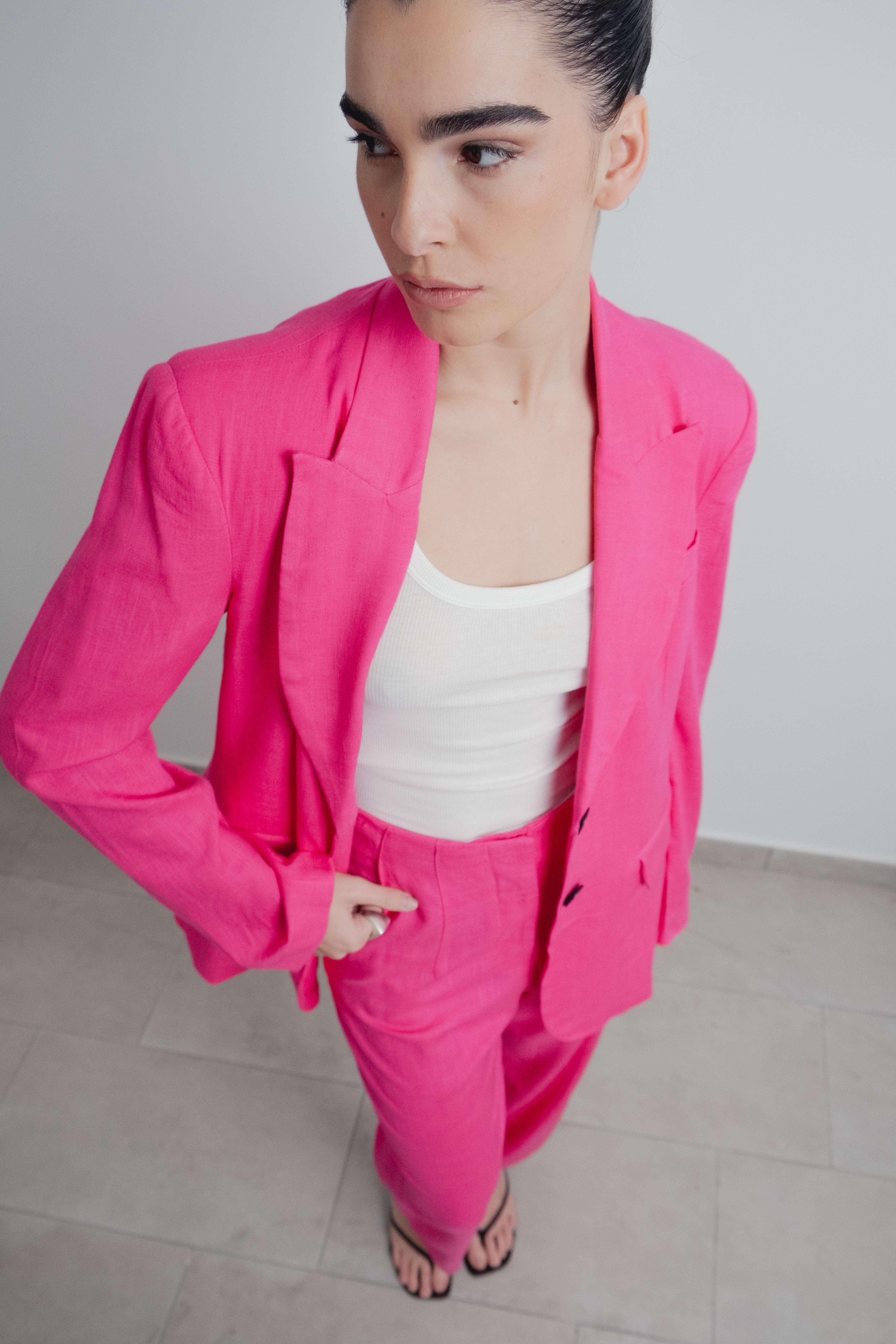 BLAZER LINO