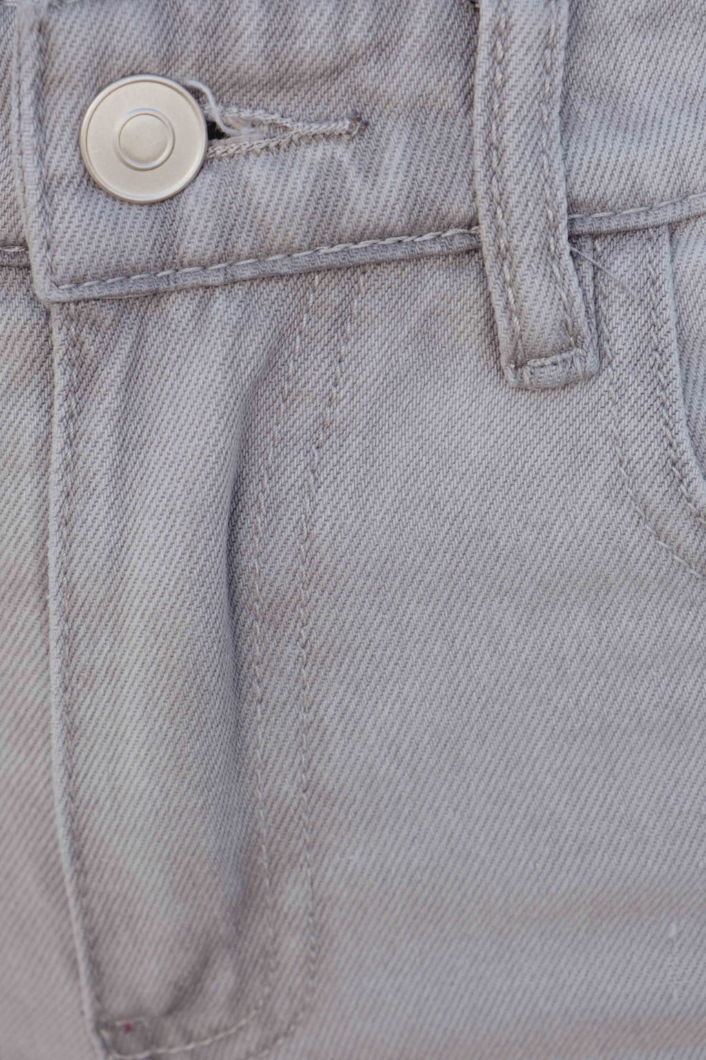 JEANS WIDE LEG TIRO MEDIO FULL LENGTH