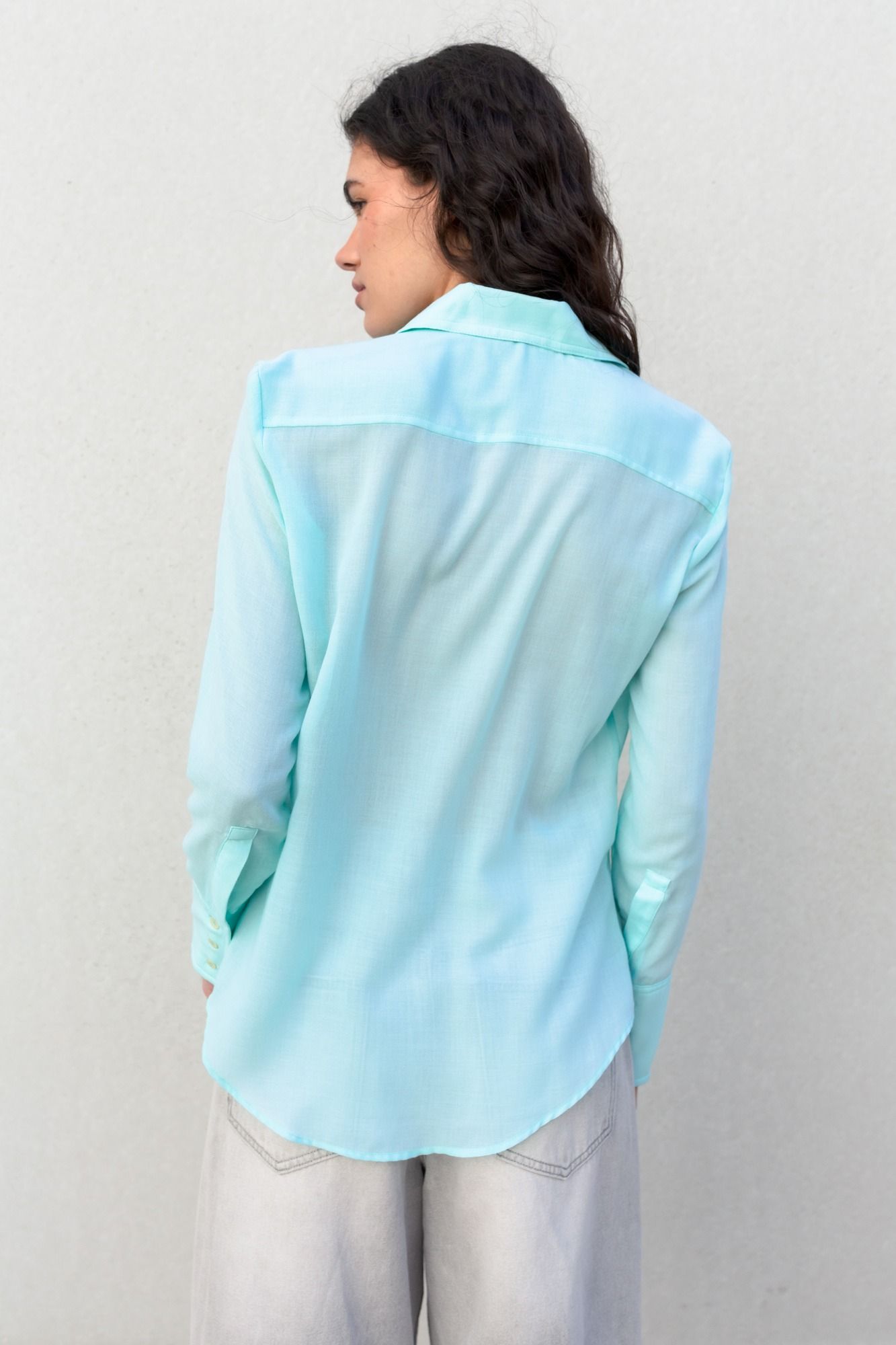 CAMISA FLUIDA