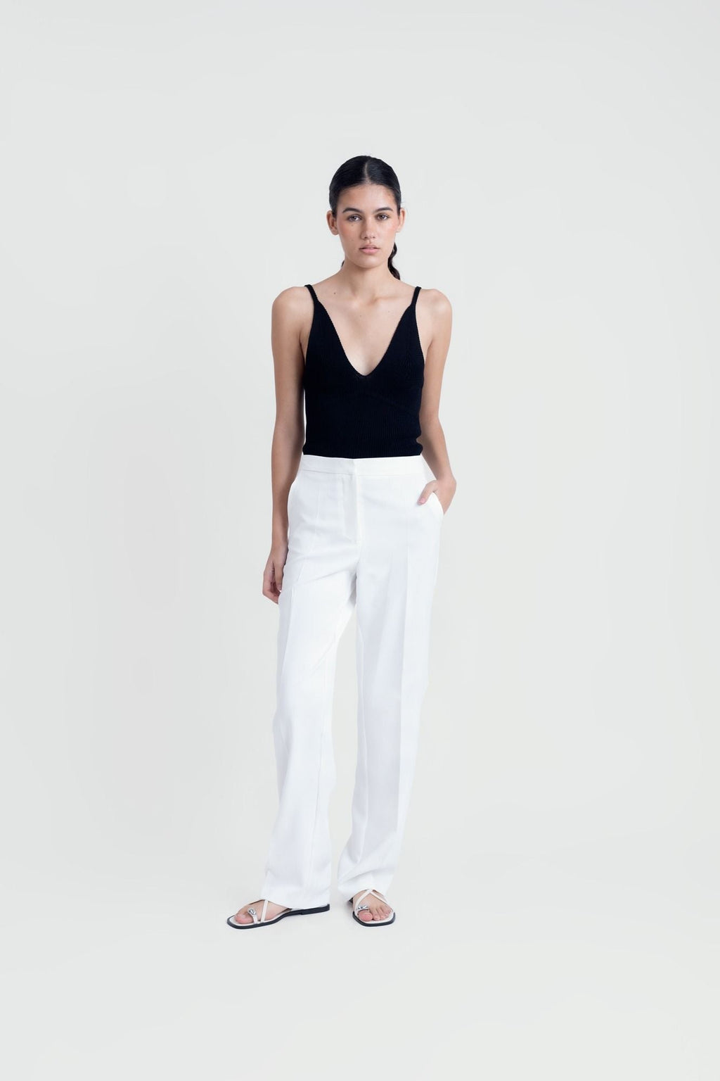 PANTALON RECTO